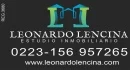 Leonardo Lencina