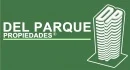 Del Parque Propiedades