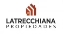 Latrecchiana Propiedades.