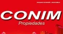 CONIM PROPIEDADES