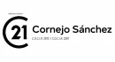 C21 Cornejo Sánchez