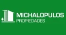 MICHALOPULOS Propiedades