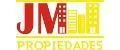 JM PROPIEDADES