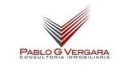 Pablo G Vergara Consultoria Inmobiliaria