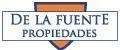 delafuente propiedades