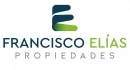 Francisco Elías Propiedades