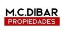 MCDibar - Propiedades