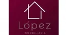 Lopez inmobiliaria