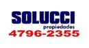 DANIEL SOLUCCI PROPIEDADES