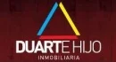 Duarte e Hijo Inmobiliaria