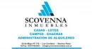 Scovenna Inmuebles