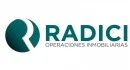 RADICI Operaciones Inmobiliarias