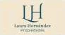 Laura Hernández Propiedades