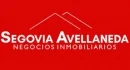 SEGOVIA AVELLANEDA NEGOCIOS INMOBILIARIOS