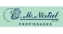 CARLOS MANUEL NISTAL