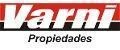 VARNI PROPIEDADES