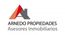 Arnedo Propiedades Asesores Inm.