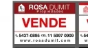 ROSA DUMIT PROPIEDADES