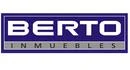 BERTO INMUEBLES