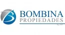 Bombina Propiedades