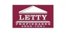 LETTY PROPIEDADES