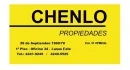 CHENLO PROPIEDADES