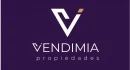 Vendimia Propiedades