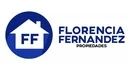 Florencia Fernandez Propiedades