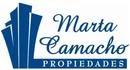 MARTA CAMACHO Propiedades