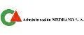 ADMINISTRACION MEDRANO S.A.