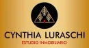Cynthia Luraschi estudio inmobiliario
