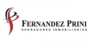 Fernandez Prini Operadores Inmobiliarios