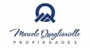 Marcelo Quagliariello Propiedades