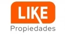 LIKE PROPIEDADES