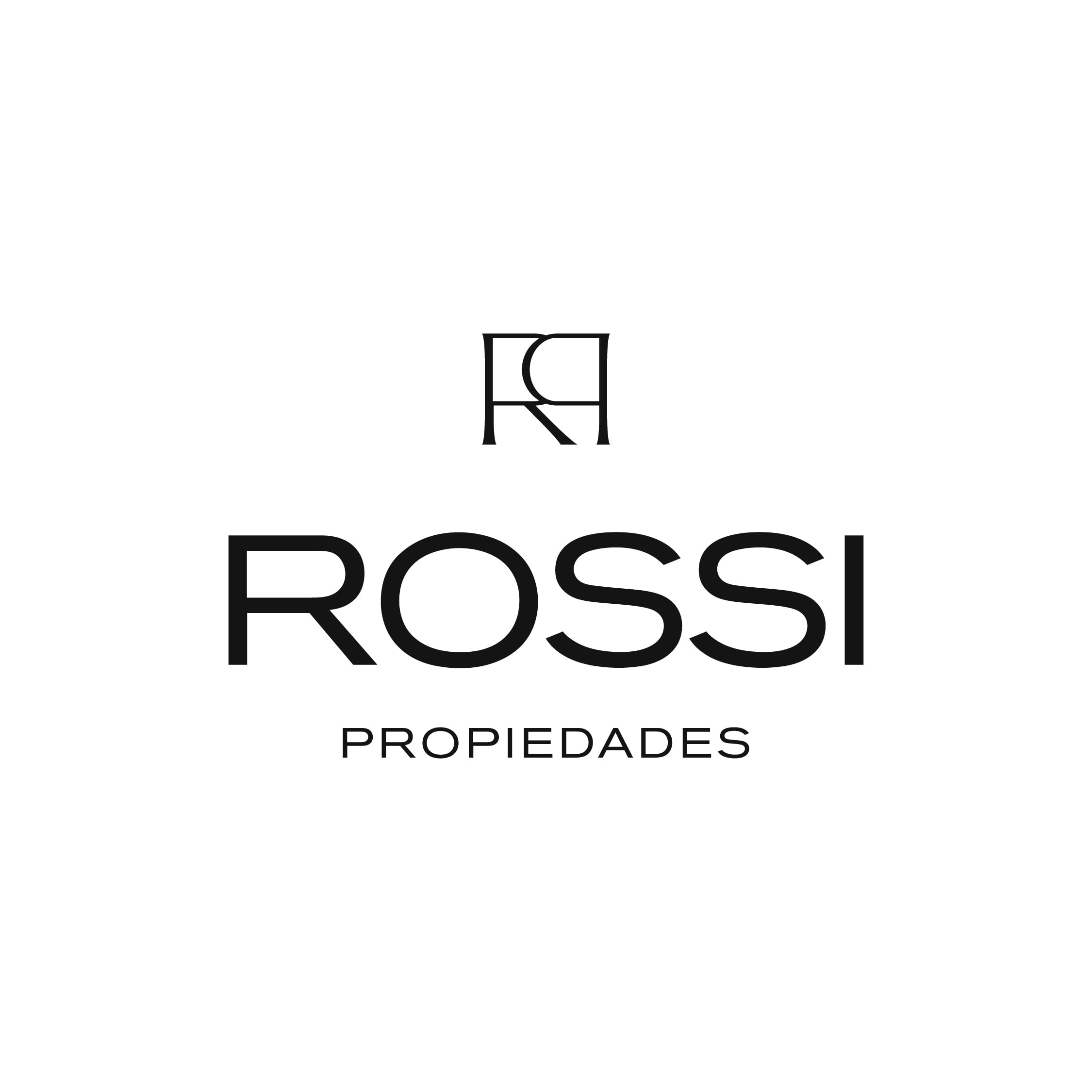 Rossi Propiedades