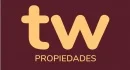 TW PROPIEDADES