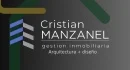 CRISTIAN MANZANEL