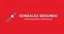 GONZALEZ SEGUNDO Propiedades & Servicios