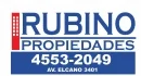 Rubino Propiedades 