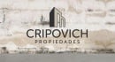 CRIPOVICH Propiedades