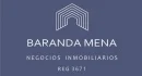 BARANDA MENA PROPIEDADES