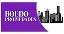 BOEDO PROPIEDADES