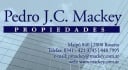 Mackey Propiedades