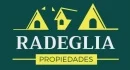 Radeglia Propiedades