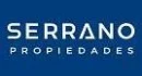 SERRANO PROPIEDADES