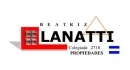 LANATTI PROPIEDADES