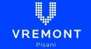VREMONT Pisani