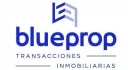 BLUEPROP Transacciones Inmobiliarias