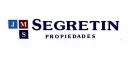 José M. Segretin