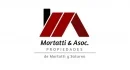 Andrea Gabriela Mortatti  y Asociados